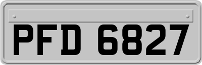 PFD6827