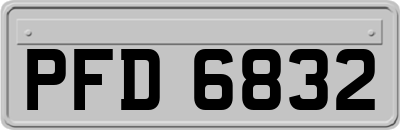 PFD6832