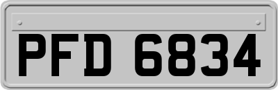 PFD6834