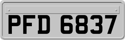 PFD6837