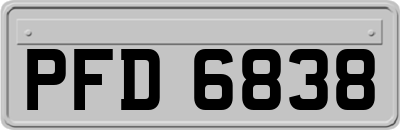 PFD6838