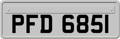 PFD6851