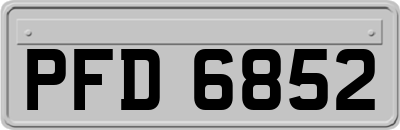 PFD6852