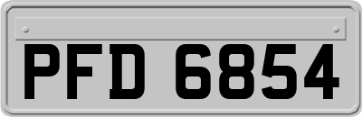 PFD6854