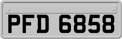 PFD6858