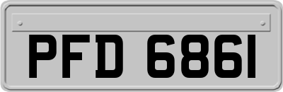 PFD6861
