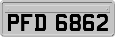 PFD6862
