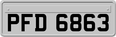 PFD6863
