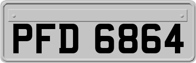 PFD6864