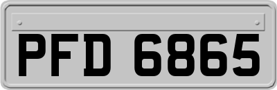 PFD6865