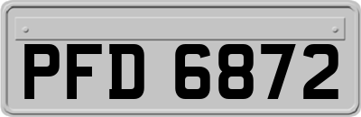 PFD6872