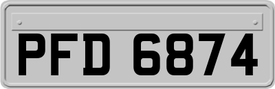 PFD6874