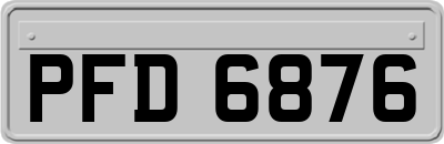 PFD6876