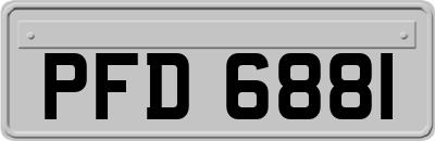PFD6881
