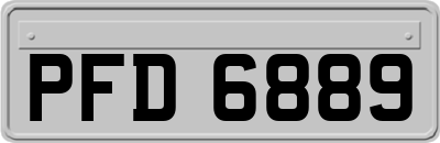 PFD6889