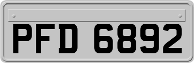PFD6892
