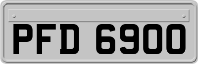 PFD6900