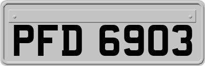 PFD6903