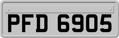 PFD6905