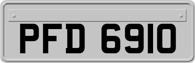 PFD6910