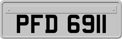 PFD6911