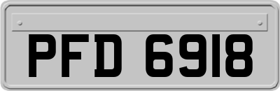 PFD6918