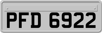PFD6922