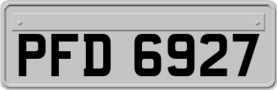 PFD6927