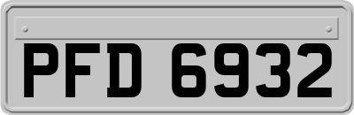 PFD6932