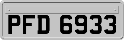 PFD6933