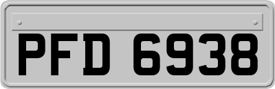 PFD6938