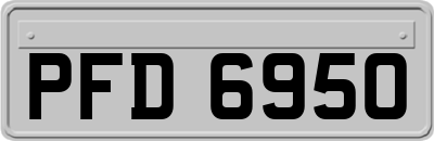 PFD6950