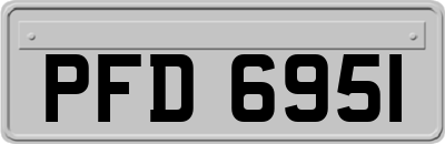 PFD6951