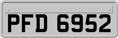 PFD6952