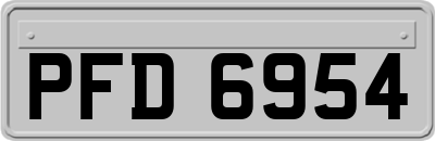 PFD6954