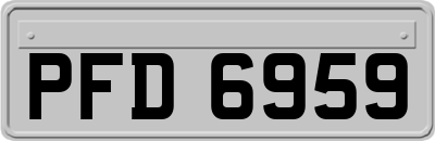 PFD6959