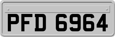 PFD6964