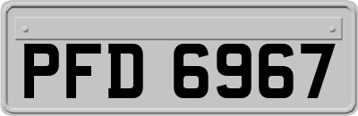PFD6967