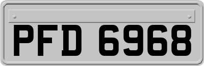 PFD6968