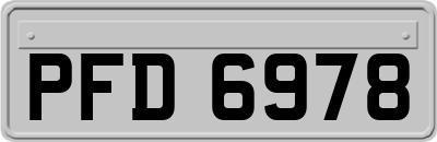 PFD6978