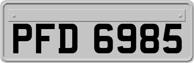 PFD6985