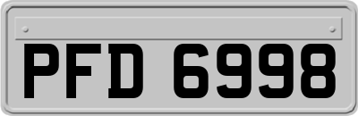 PFD6998