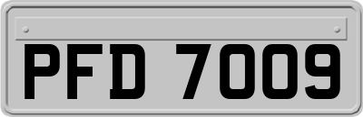PFD7009