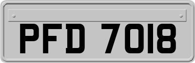 PFD7018