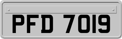 PFD7019
