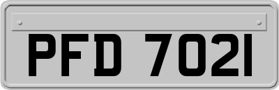 PFD7021