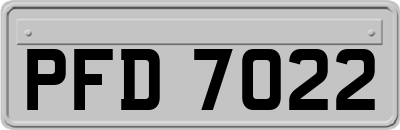 PFD7022