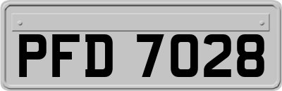 PFD7028