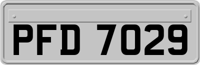 PFD7029