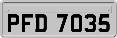 PFD7035